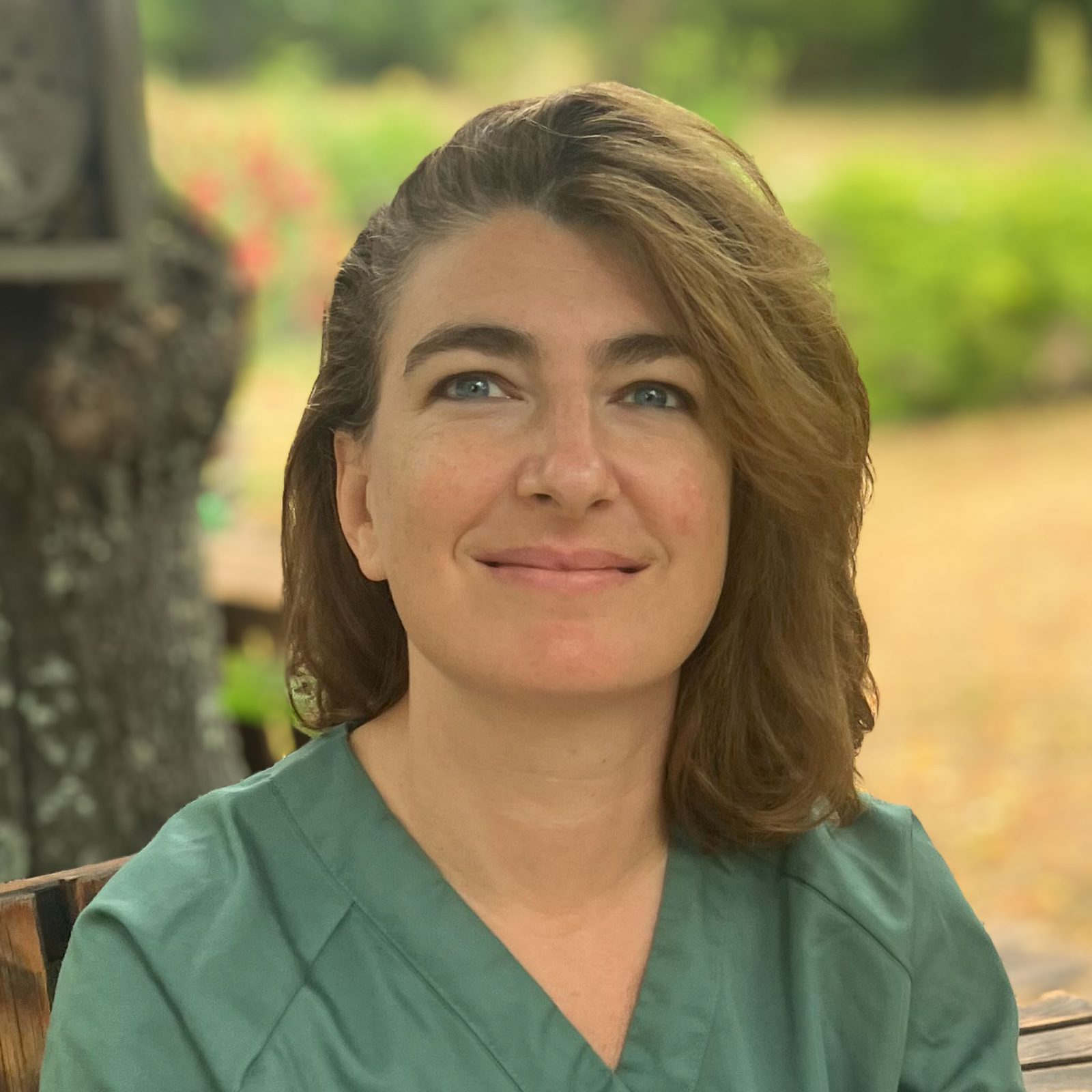 KATRIN WAGNER